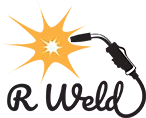 R Weld Rafał Żuk logo